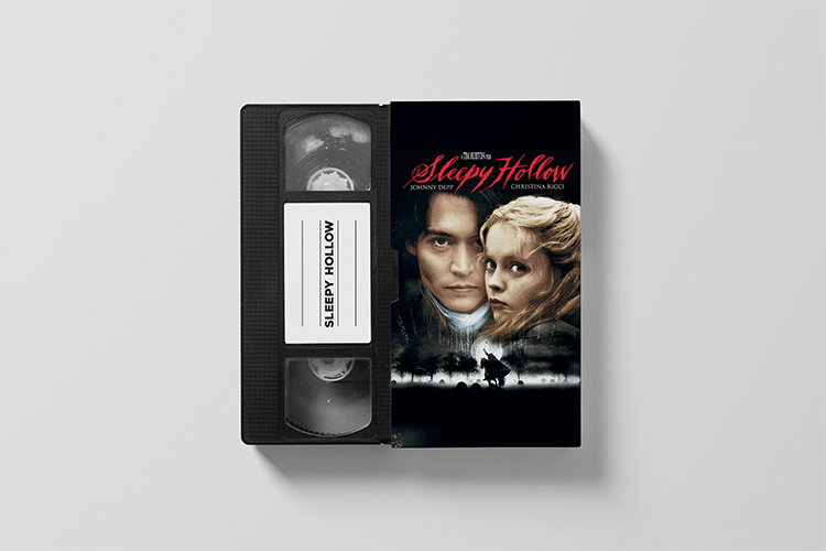 Sleepy Hollow (Filmanalyse)