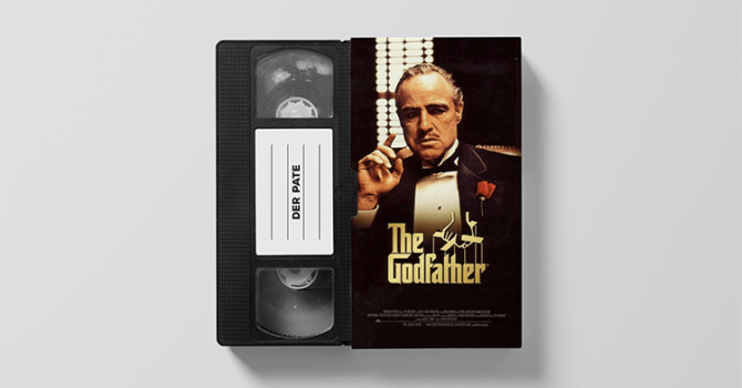 Blut und Loyalität: Der Pate (The Godfather) (Filmanalyse)