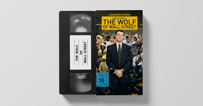 The Wolf of Wall Street (Filmanalyse)