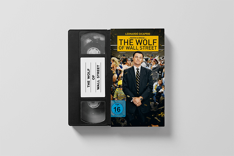 The Wolf of Wall Street (Filmanalyse)